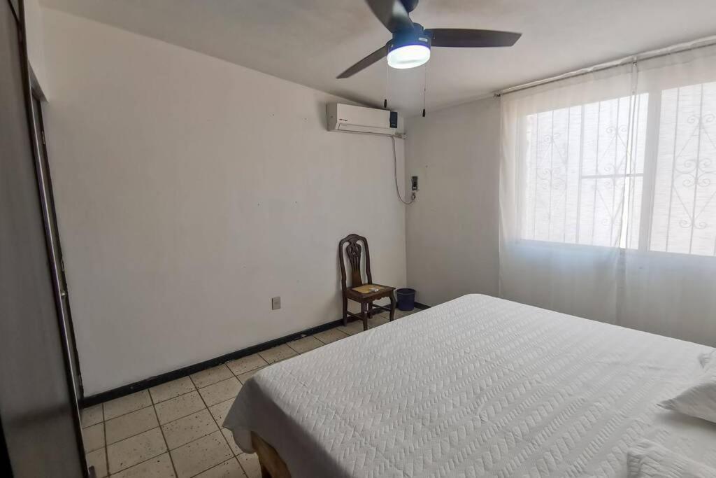 La Casa Lichi Lista Para Tus Vacaciones En Mazatlan Ngoại thất bức ảnh